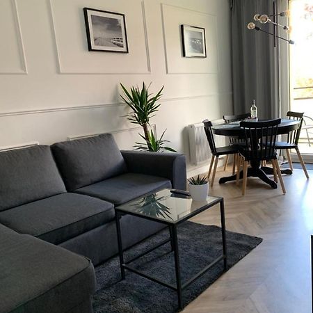 Gdansk Old Town - Apartment No 6 ภายนอก รูปภาพ