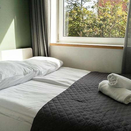 Gdansk Old Town - Apartment No 6 ภายนอก รูปภาพ
