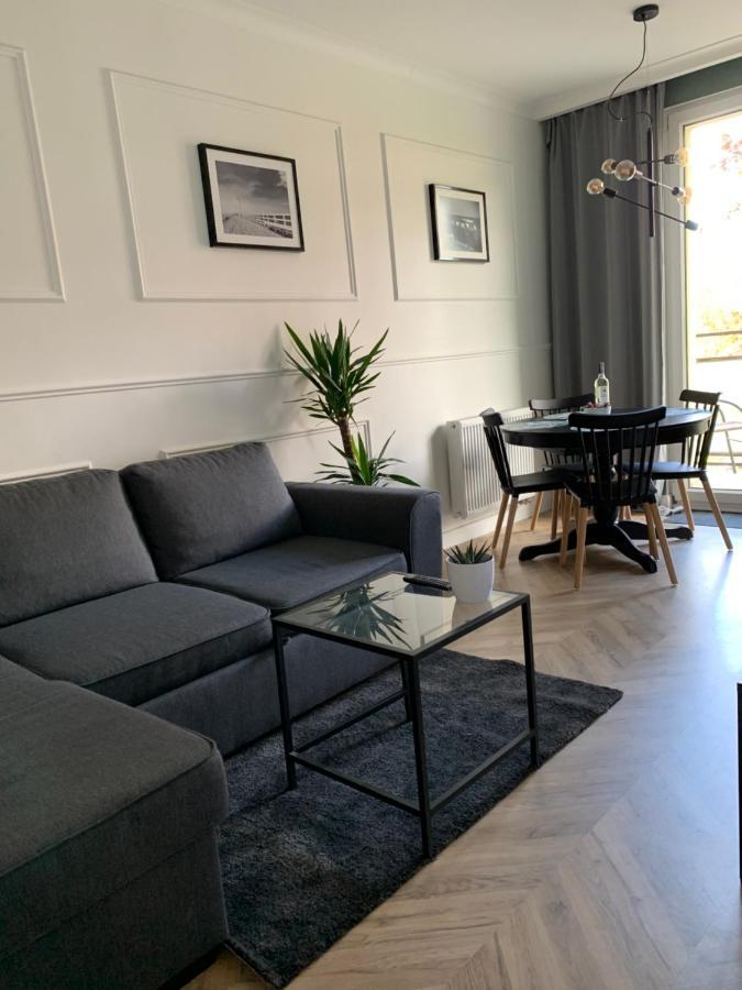 Gdansk Old Town - Apartment No 6 ภายนอก รูปภาพ