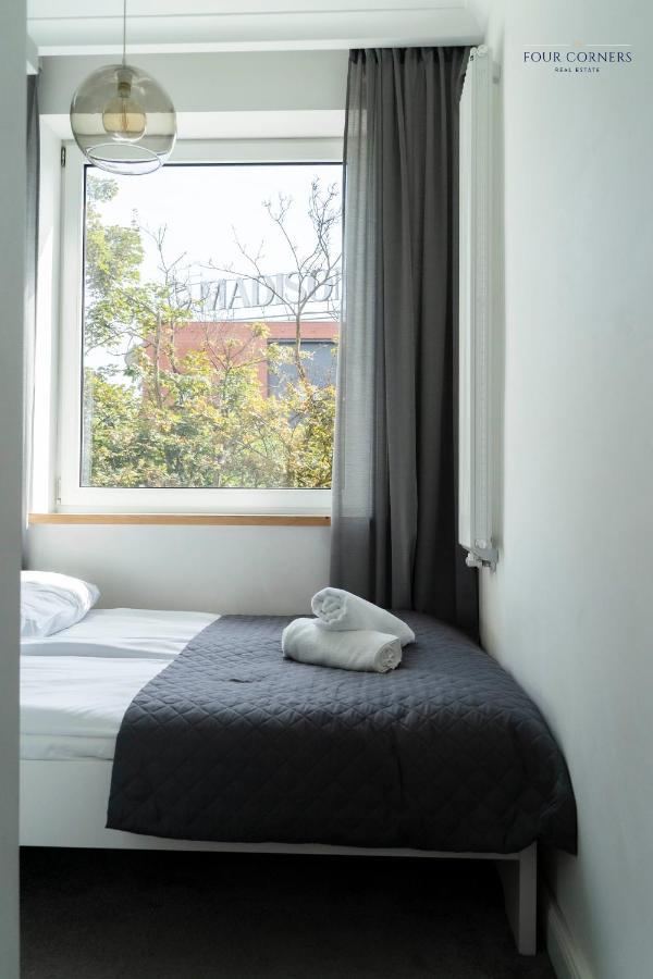 Gdansk Old Town - Apartment No 6 ภายนอก รูปภาพ