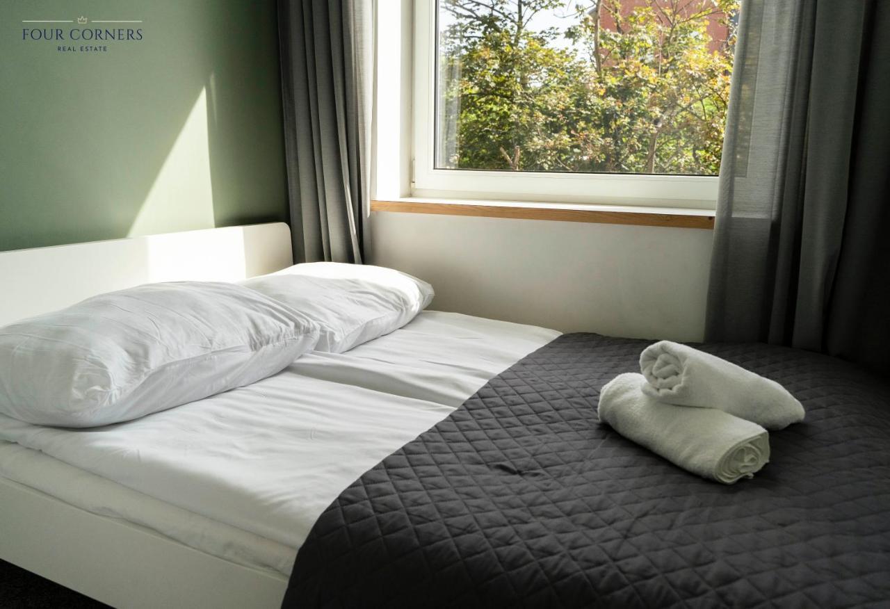 Gdansk Old Town - Apartment No 6 ภายนอก รูปภาพ